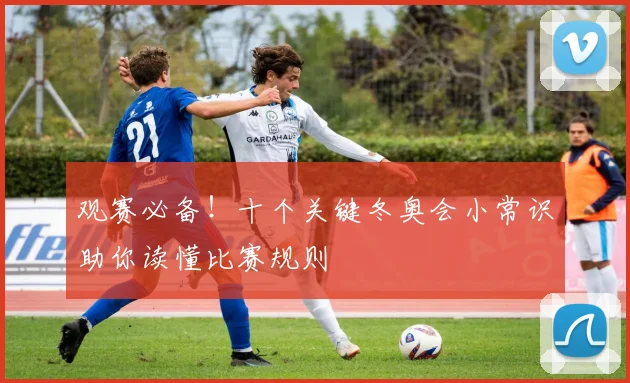 观赛必备！十个关键冬奥会小常识助你读懂比赛规则