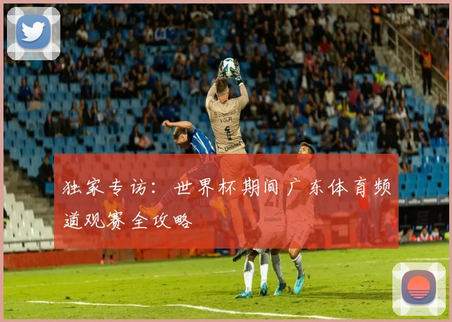 独家专访：世界杯期间广东体育频道观赛全攻略