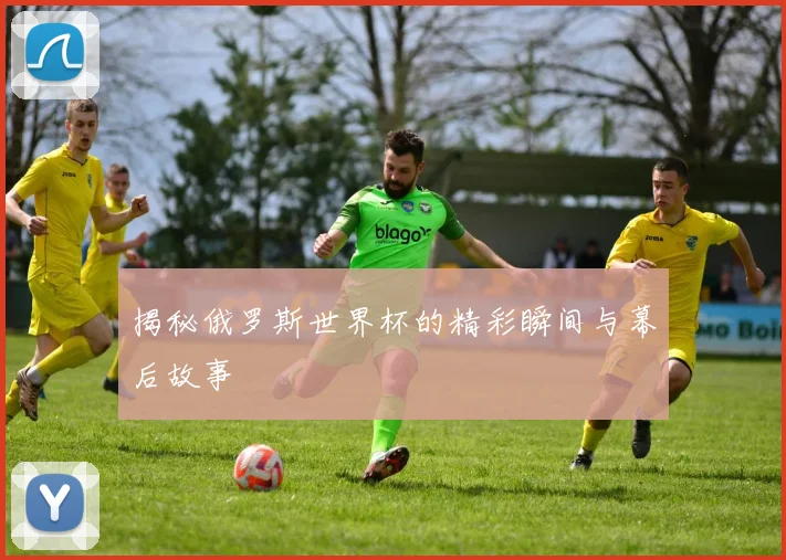 揭秘俄罗斯世界杯的精彩瞬间与幕后故事