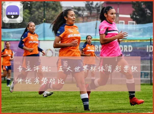 专业评测:五大世界杯体育彩票软件优劣势对比